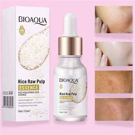 SERUM Cuidado Facial BIOAQUA