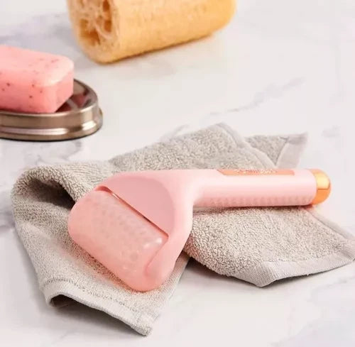 ice Roller Rodillo Facial Hielo Piel