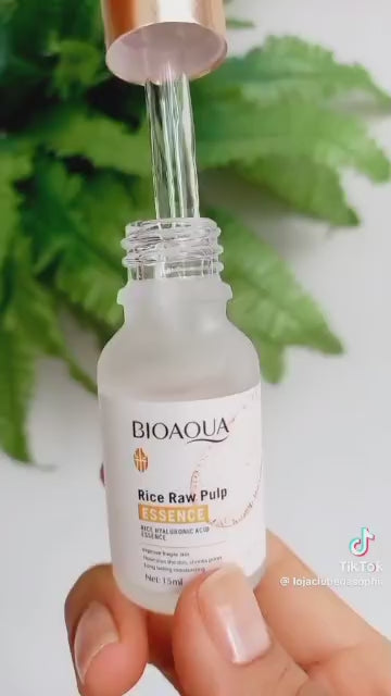 SERUM Cuidado Facial BIOAQUA